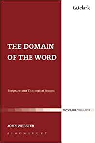 New MR article on Webster’s Domain of the Word