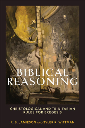 New Review! Biblical Reasoning