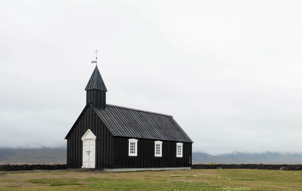 New Article! God’s Goodness and the Local Church